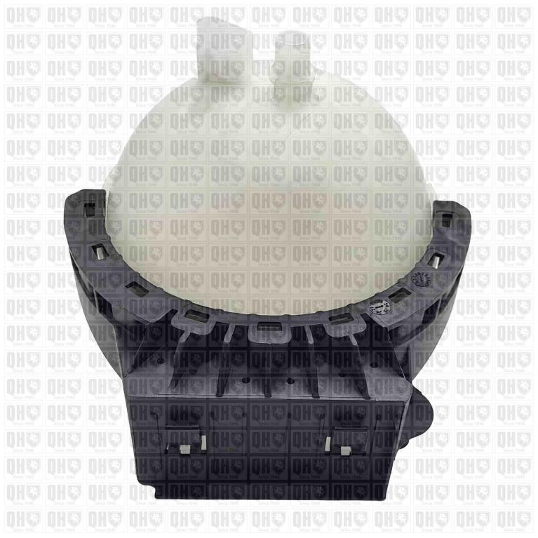 Vase d'expansion, liquide de refroidissement (Réservoir liquide de refroidissement) QUINTON HAZELL QVE578